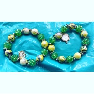 Charm bracelet 📿💅🏾🍬